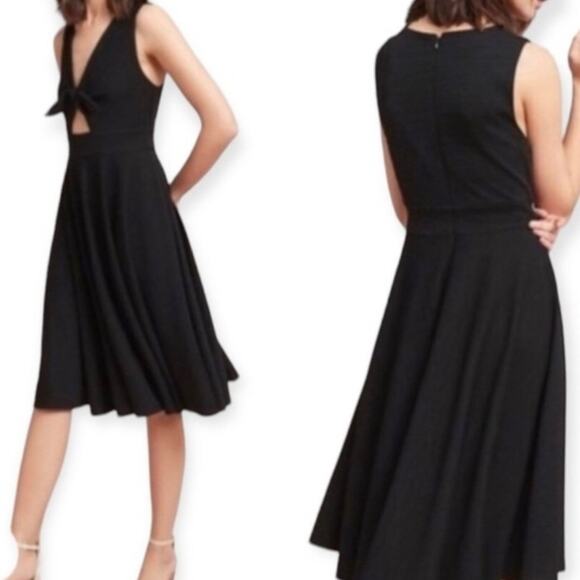 Anthropologie Dresses & Skirts - Anthropologie Hutch April Keyhole Dress